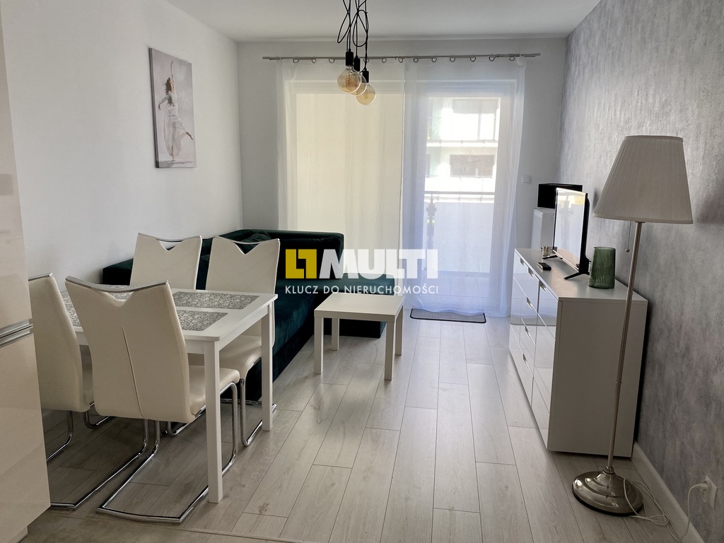 Kołobrzeg-nowe przytulne mieszkanie może być Twoje (3)