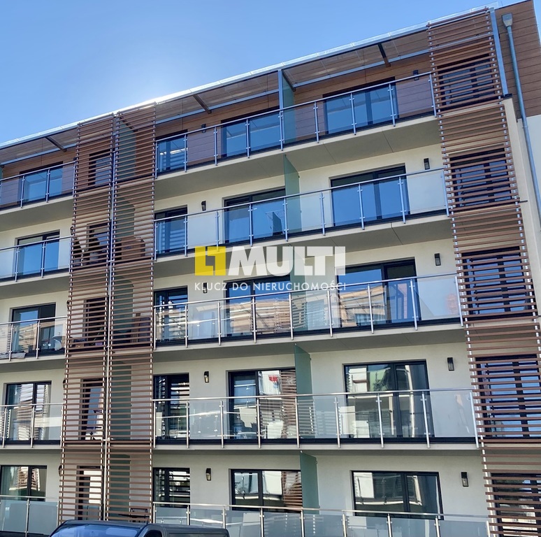 Kołobrzeg-nowe przytulne mieszkanie może być Twoje (1)