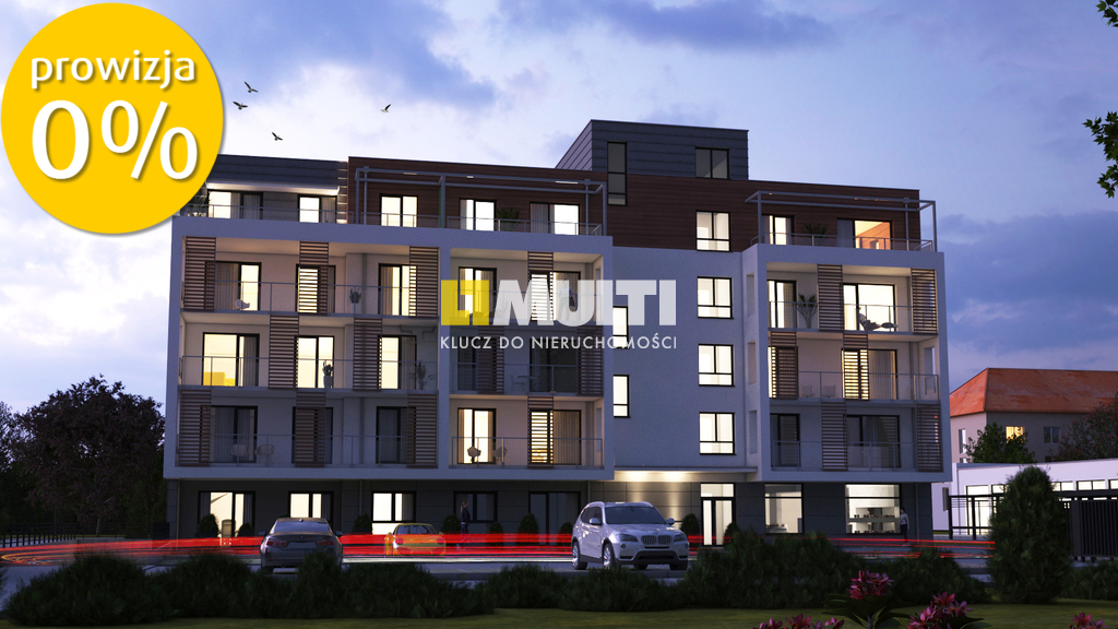 Dwupokojowe mieszkanie z balkonem w Kołobrzegu (3)