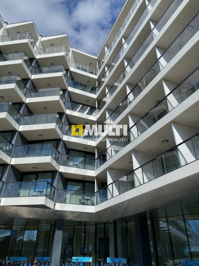 Apartament z widokiem na morze! (1)