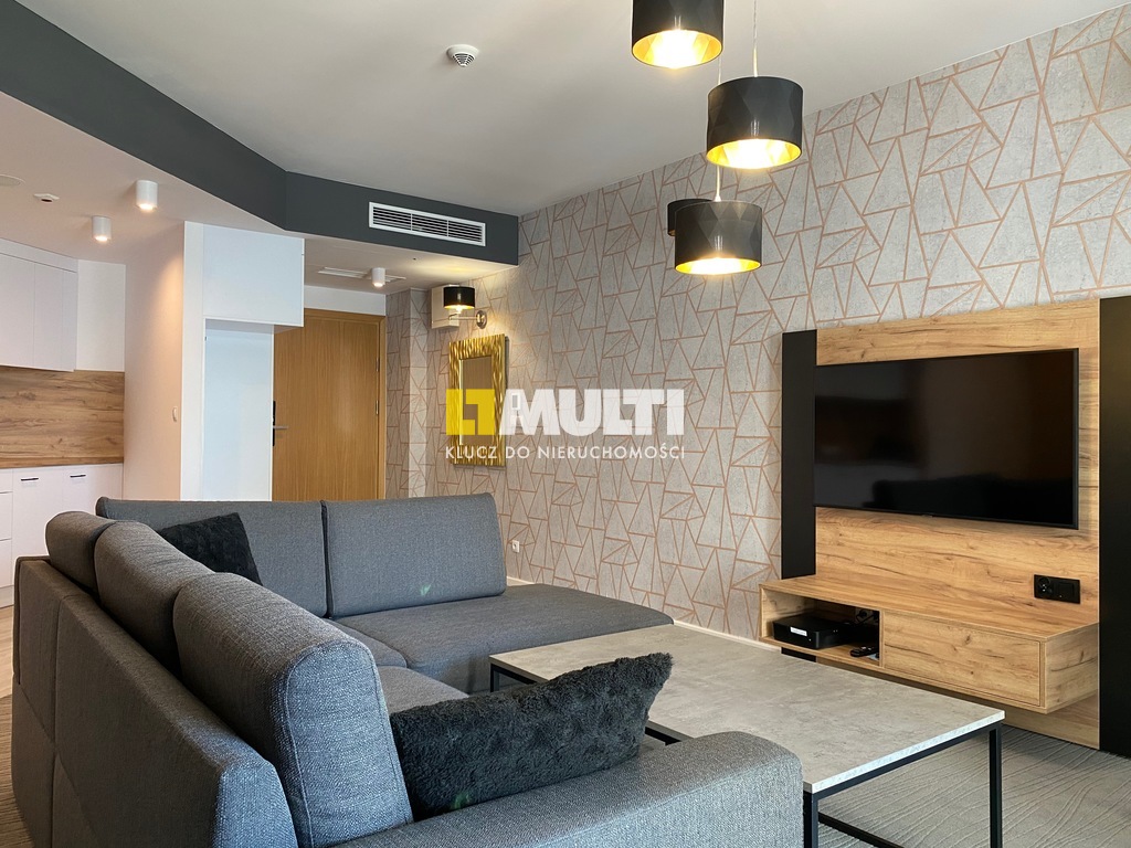 Apartament z widokiem na morze! (3)