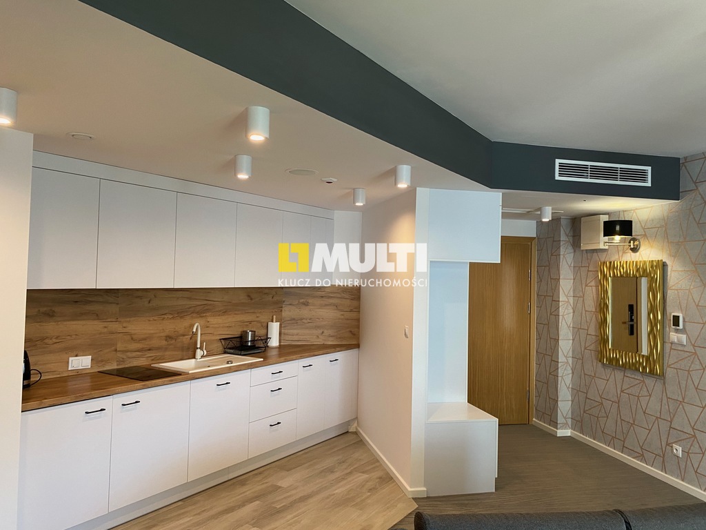 Apartament z widokiem na morze! (2)