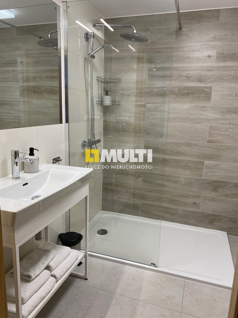 Apartament z widokiem na morze! (7)