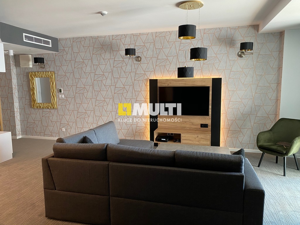 Apartament z widokiem na morze! (4)