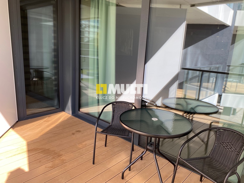 Apartament z widokiem na morze! (8)