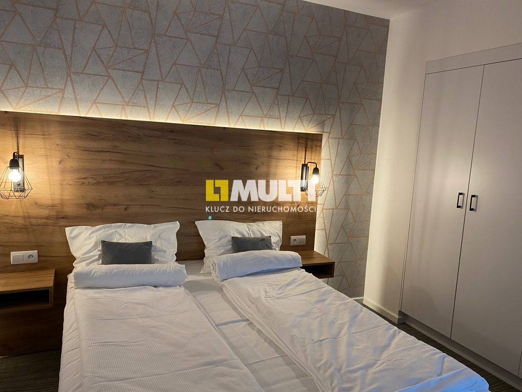 Apartament z widokiem na morze! (6)