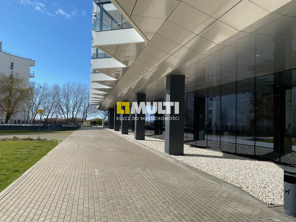 Apartament z widokiem na morze! (10)