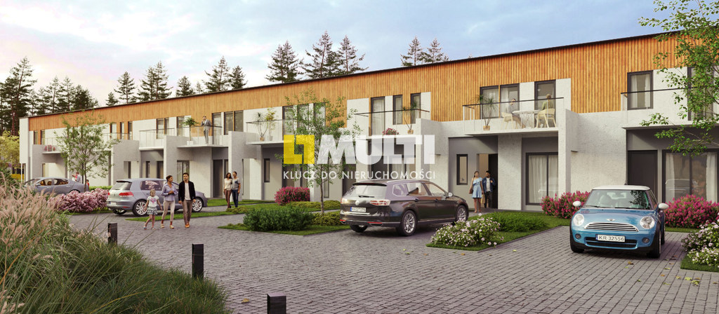 Ostatni dom segmentowy przy plaży, pod lasem!!! (9)