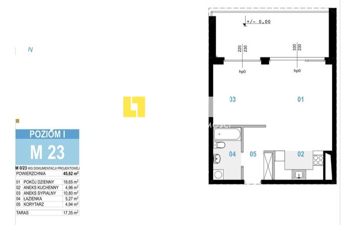 Rogowo- apartament, super lokalizacja.Basen,Spa,! (7)