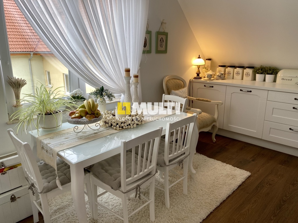 Kołobrzeg, piękne, dwupoziomowe, 3 pokoje (4)