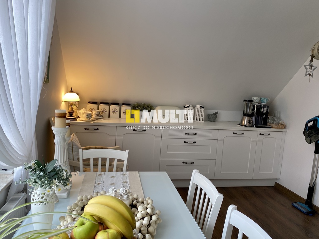 Kołobrzeg, piękne, dwupoziomowe, 3 pokoje (5)