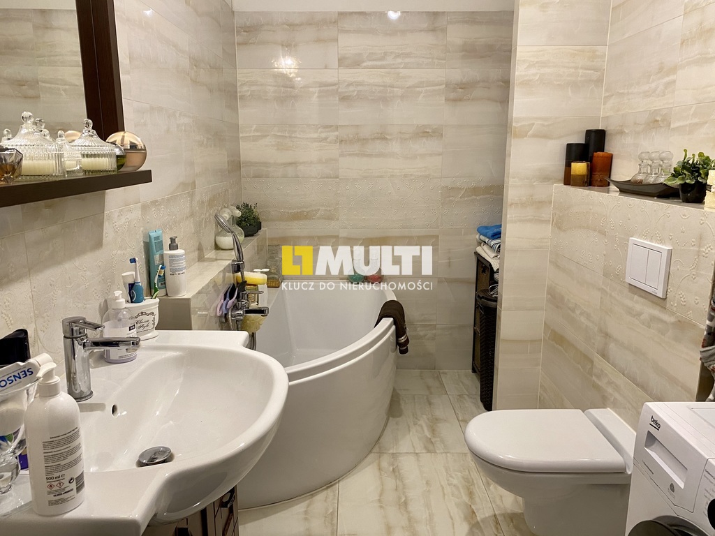 Kołobrzeg, piękne, dwupoziomowe, 3 pokoje (6)