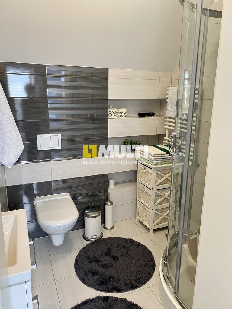 Kołobrzeg, piękne, dwupoziomowe, 3 pokoje (12)