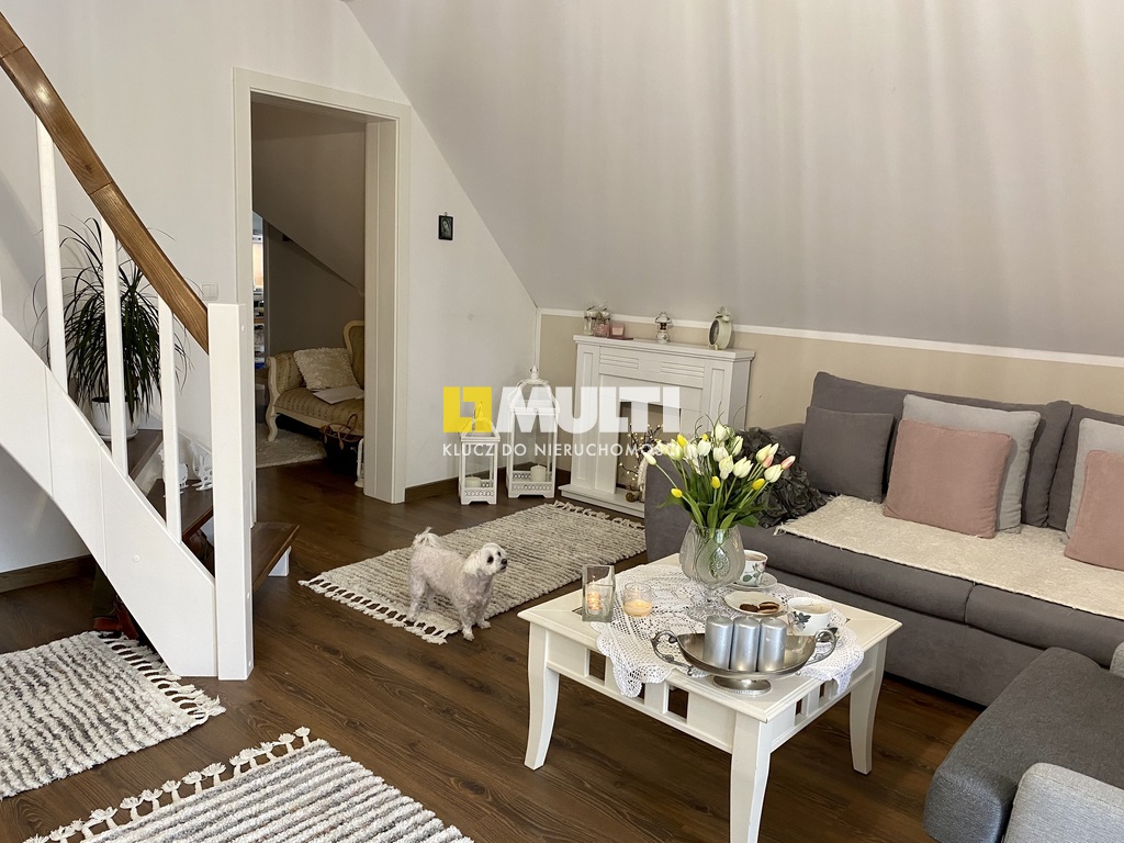 Kołobrzeg, piękne, dwupoziomowe, 3 pokoje (13)