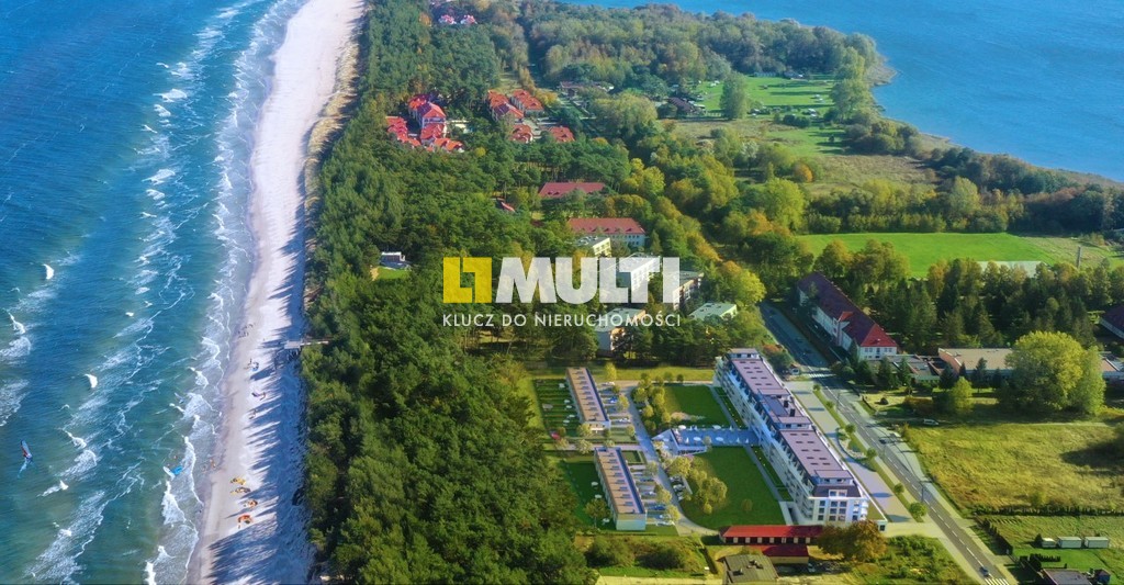 Apartament przy plaży- Rogowo.Zainwestuj w zysk! (6)