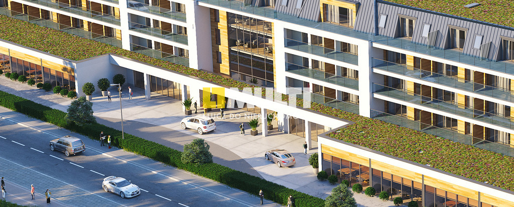 Rogowo- apartament, super lokalizacja.Basen,Spa,! (3)