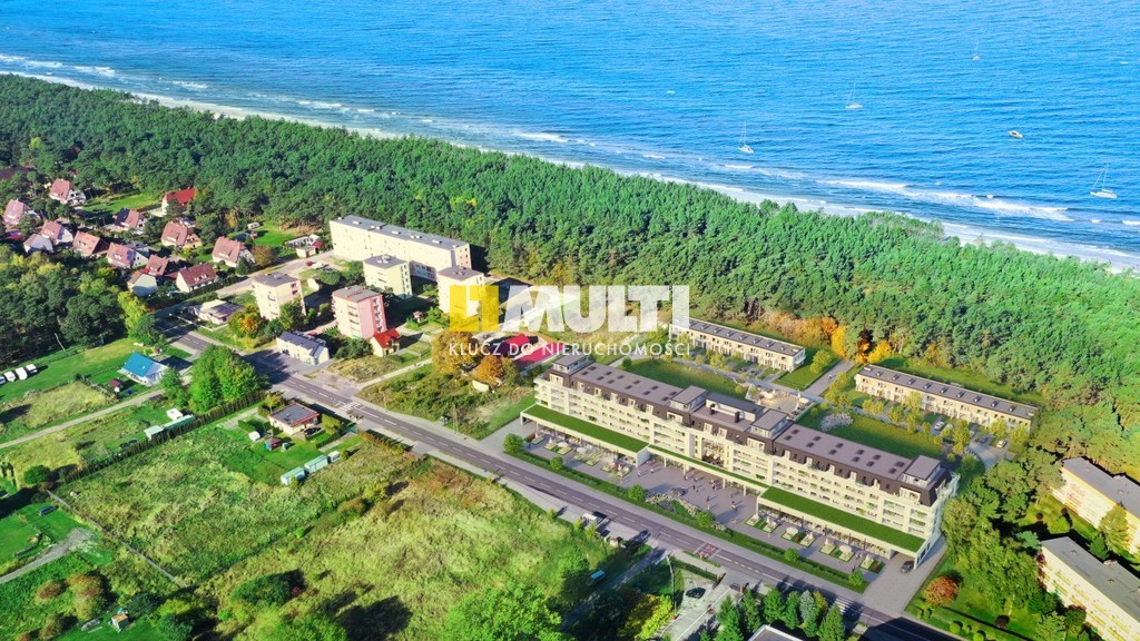 Rogowo- apartament, super lokalizacja.Basen,Spa,! (7)