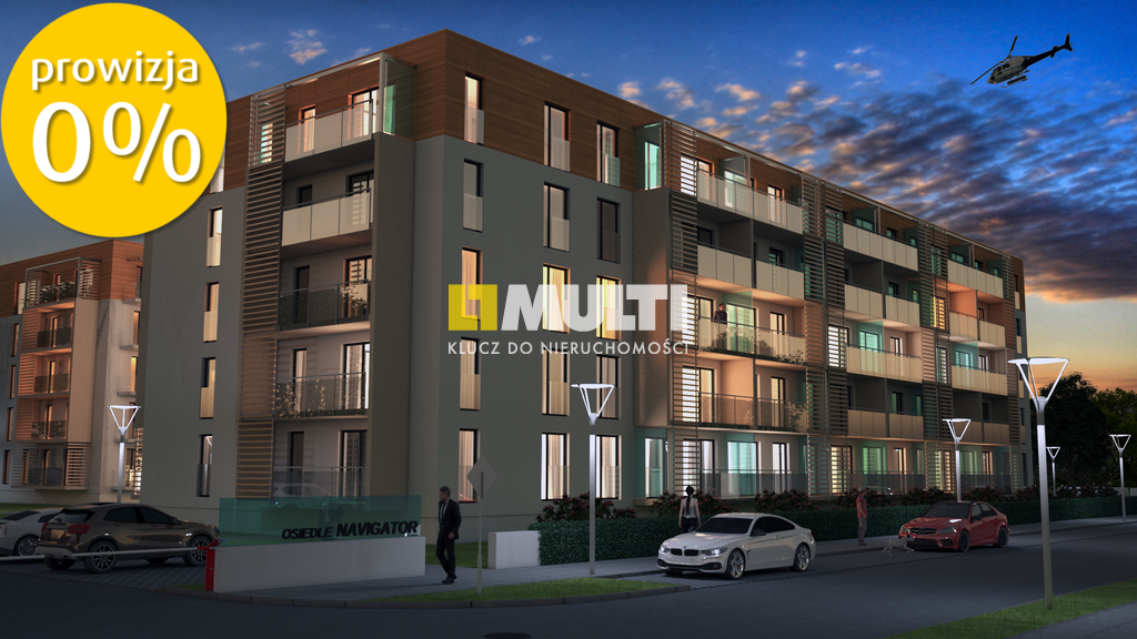 Dwupokojowe, nowe 36m2 blisko morza w Kołobrzegu (4)