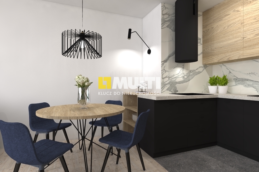 Apartament przy plaży w Rogowie! Basen,Spa,widok! (3)