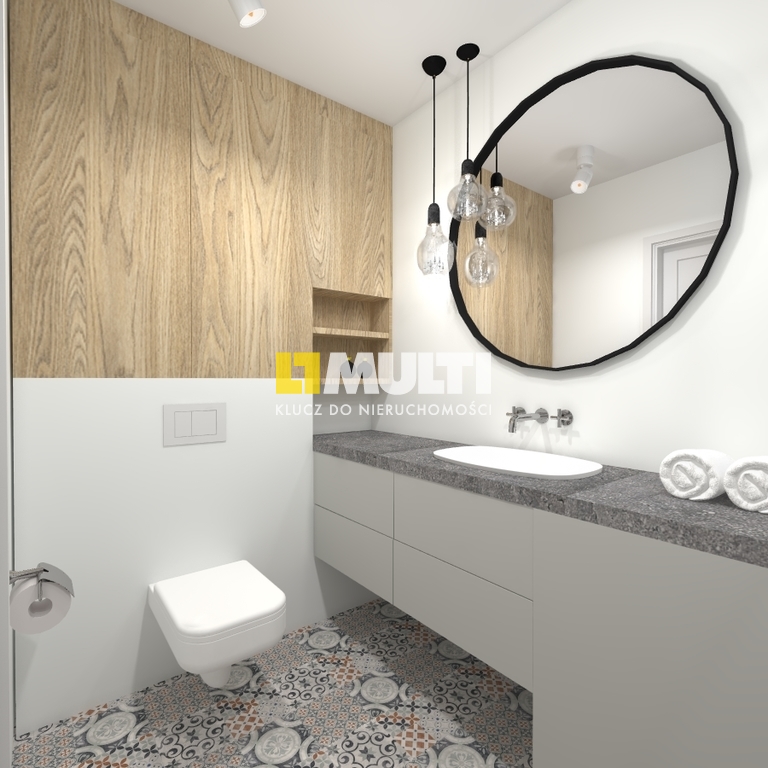 Apartament przy plaży w Rogowie! Basen,Spa,widok! (4)