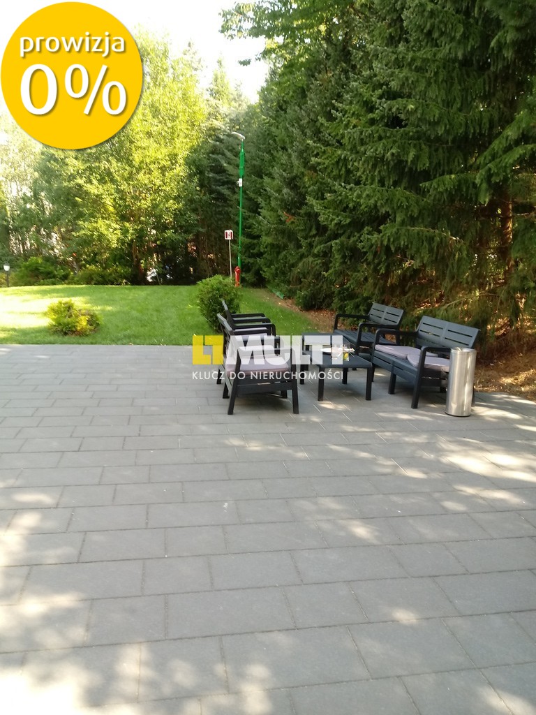 Umeblowany apartament nad morzem - 50 m od plaży (9)