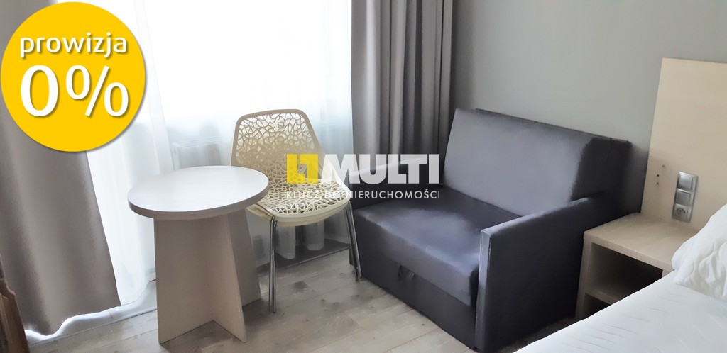 Umeblowany apartament nad morzem - 50 m od plaży (10)