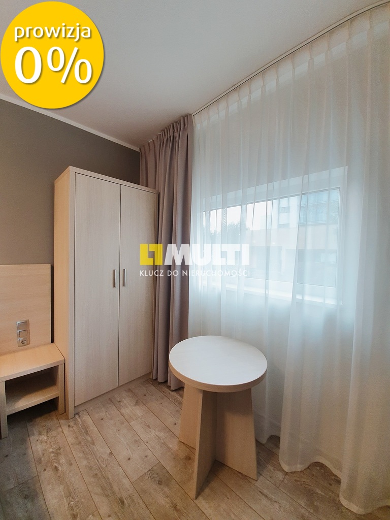 Umeblowany apartament nad morzem - 50 m od plaży (13)