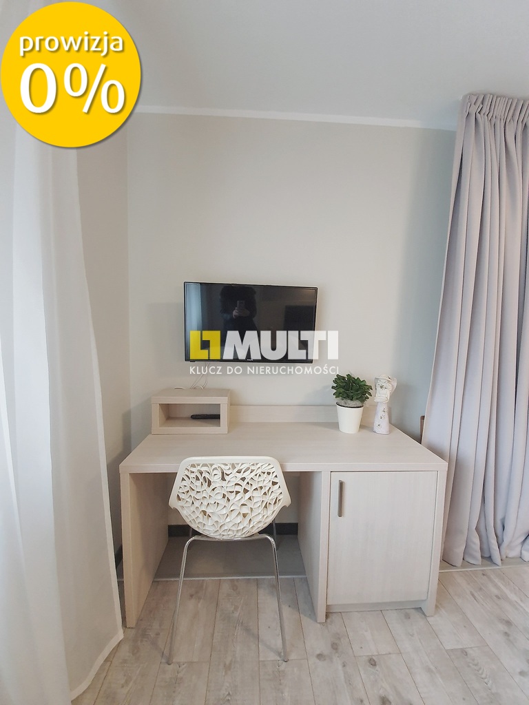 Umeblowany apartament nad morzem - 50 m od plaży (14)