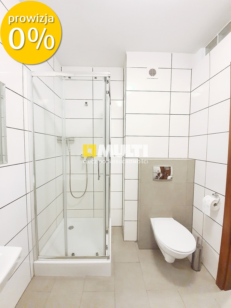 Umeblowany apartament nad morzem - 50 m od plaży (18)