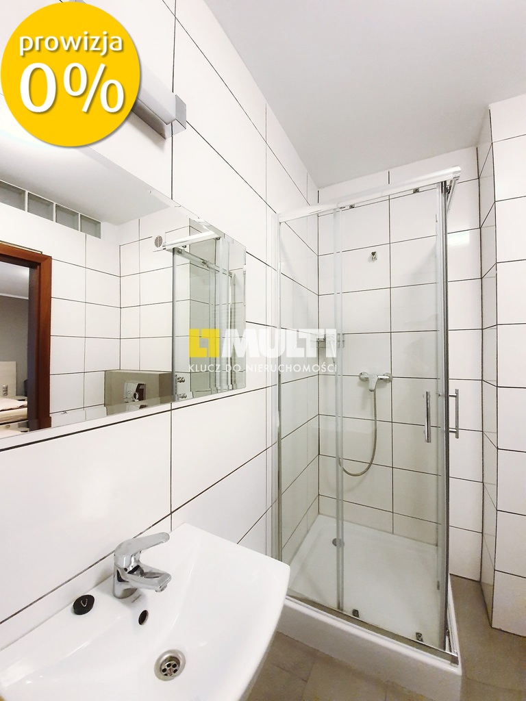 Umeblowany apartament nad morzem - 50 m od plaży (19)