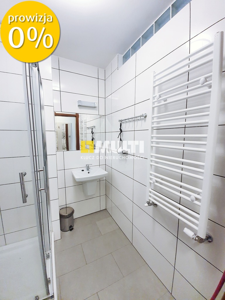 Umeblowany apartament nad morzem - 50 m od plaży (20)