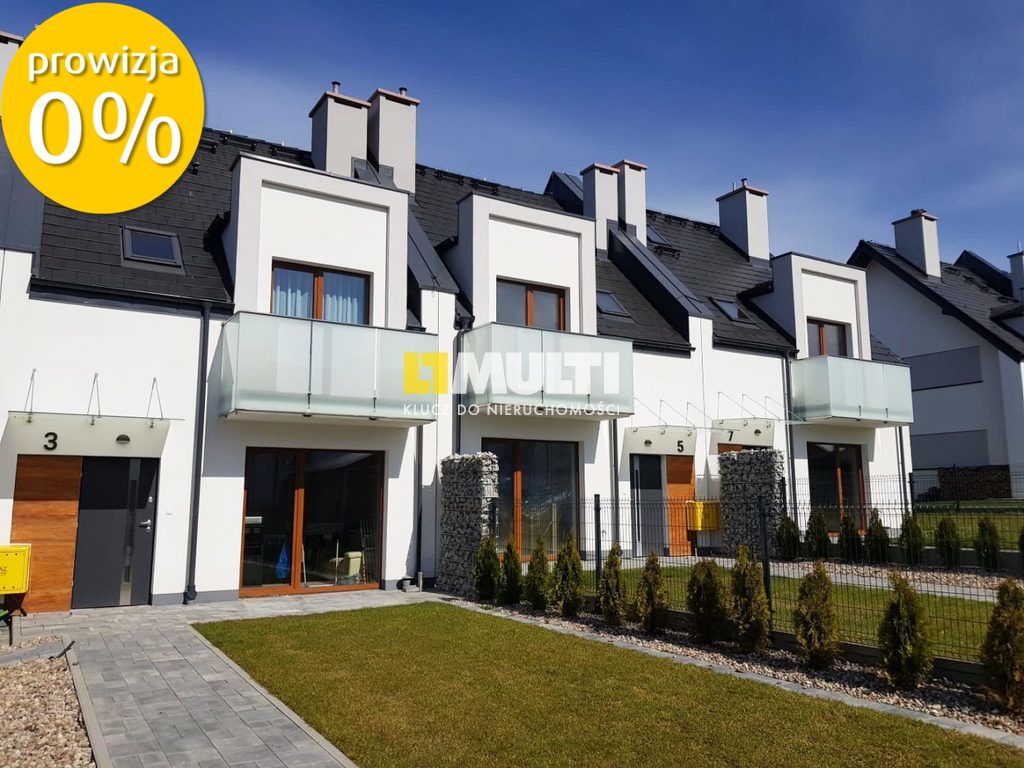 Nowy dom w Kołobrzegu w cenie mieszkania-promocja! (4)