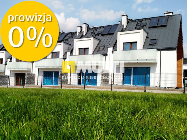 Nowy dom w Kołobrzegu w cenie mieszkania-promocja! (6)