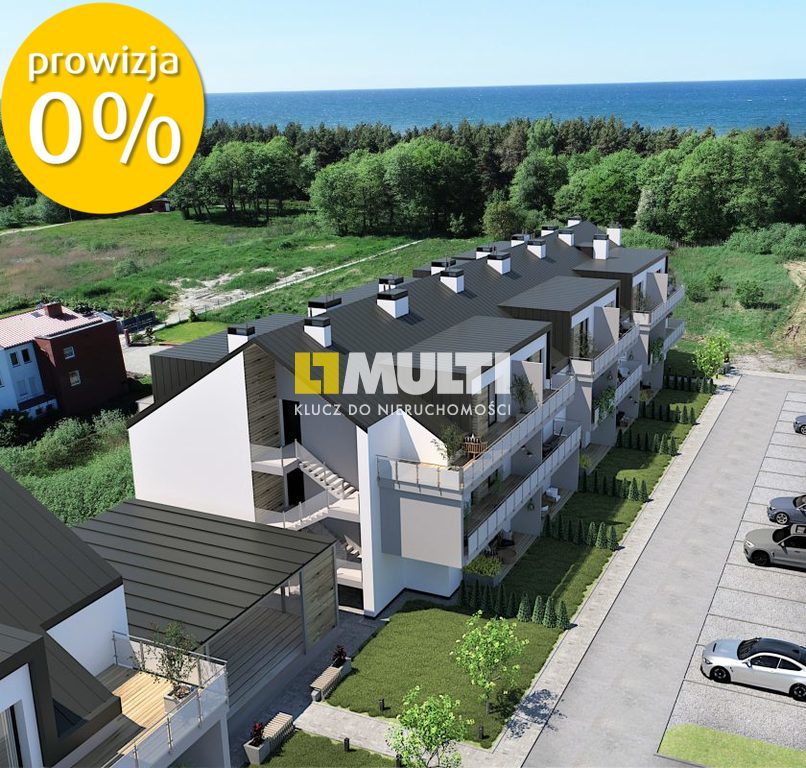 Apartament 50m morze 2 pokoje 54,84 m2 z balkonem (8)