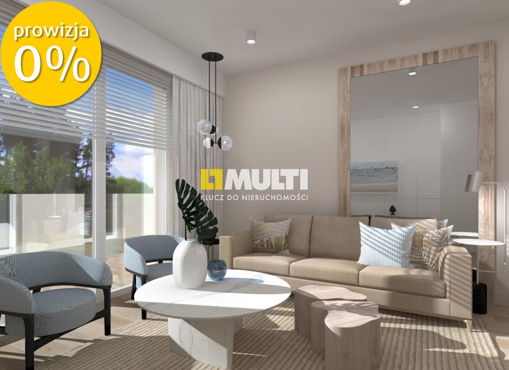 Apartament 50m morze 2 pokoje 54,84 m2 z balkonem (14)