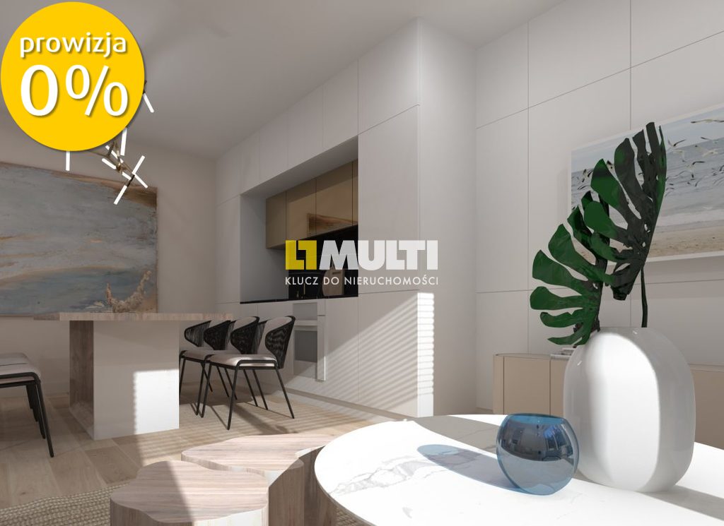 Apartament 50m morze 2 pokoje 54,84 m2 z balkonem (16)