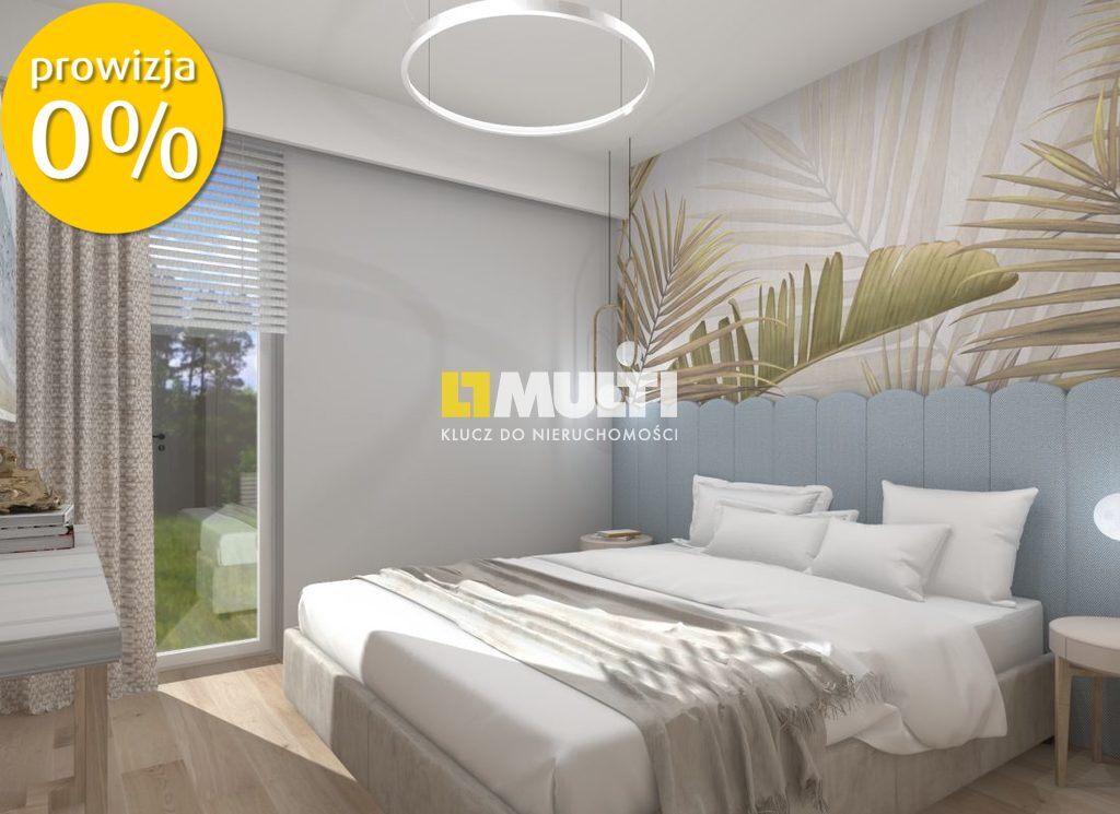 Apartament 50m morze 2 pokoje 54,84 m2 z balkonem (20)