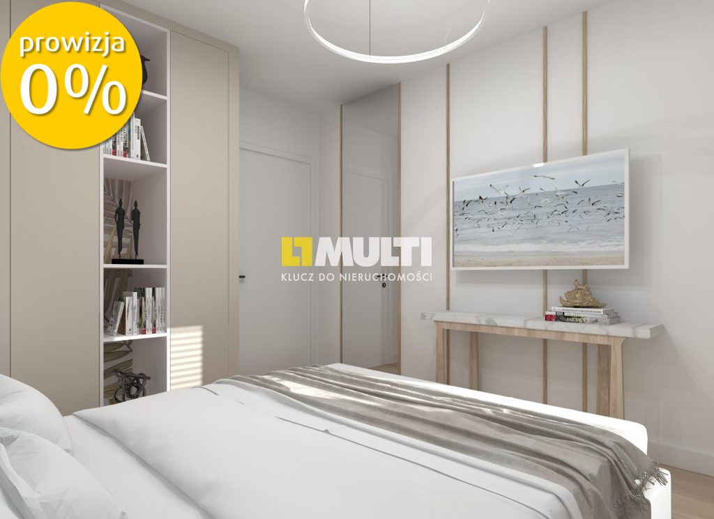 Apartament 50m morze 2 pokoje 54,84 m2 z balkonem (22)