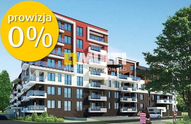 3 pokojowe, nowe piękne osiedle w Kołobrzegu. (1)