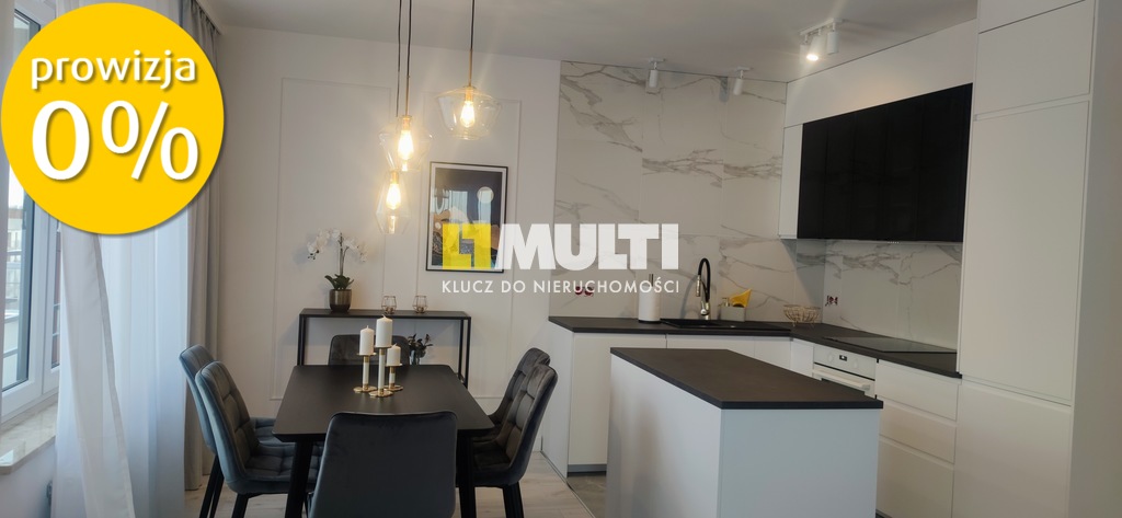 4 pokoje, urządzone, nowe osiedle w Kołobrzegu. (3)