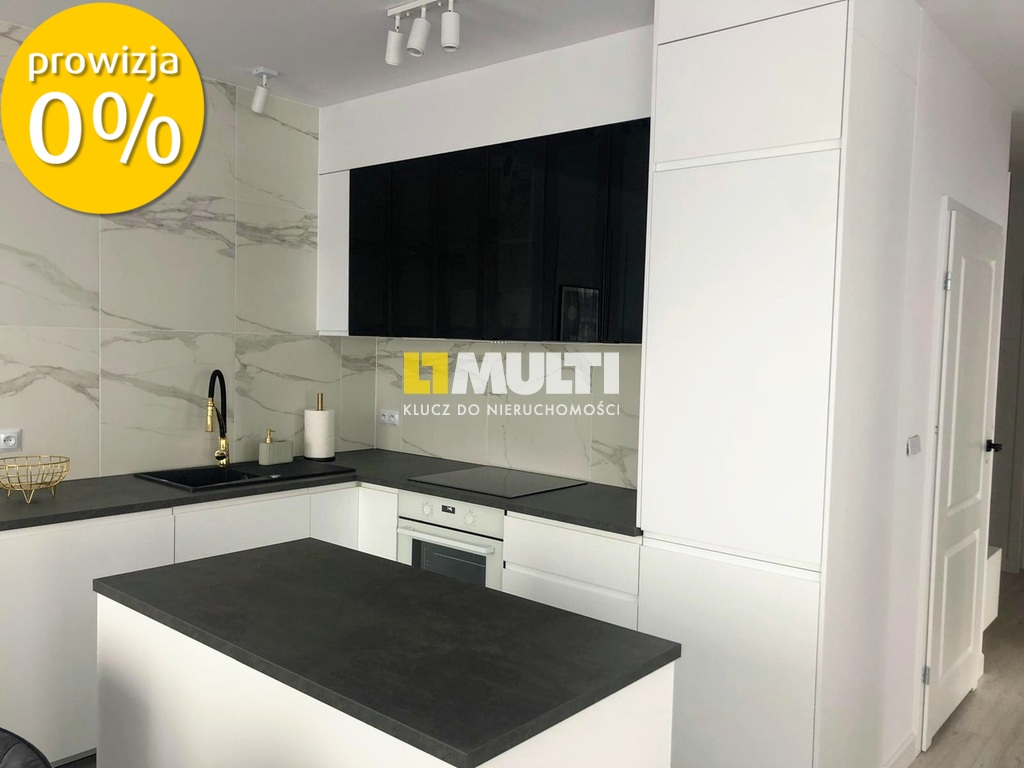 4 pokoje, urządzone, nowe osiedle w Kołobrzegu. (5)