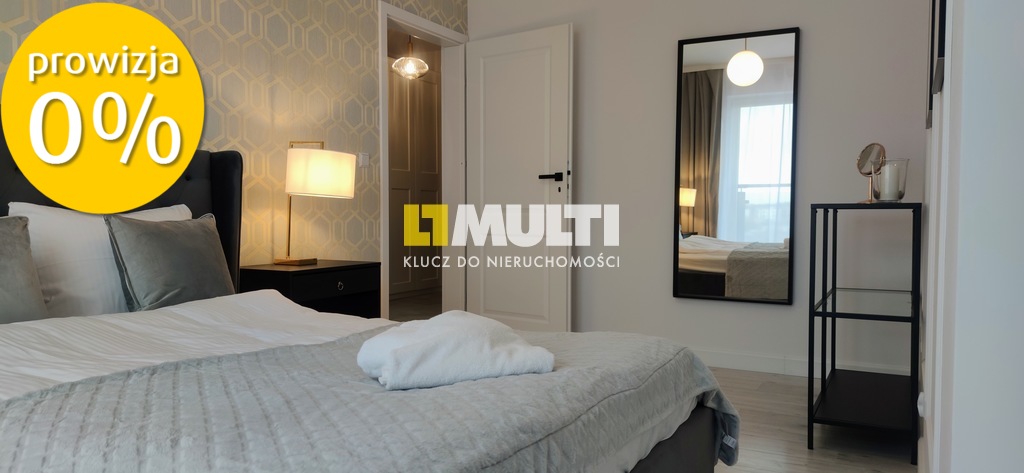 4 pokoje, urządzone, nowe osiedle w Kołobrzegu. (6)