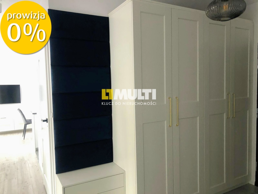 4 pokoje, urządzone, nowe osiedle w Kołobrzegu. (10)