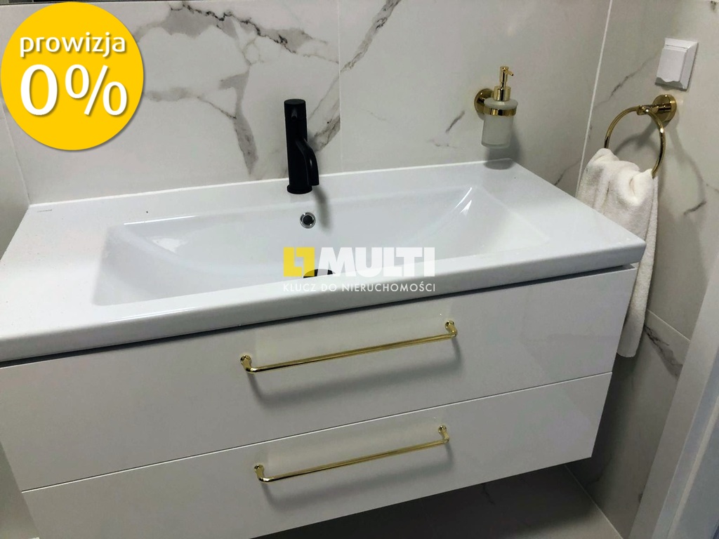 4 pokoje, urządzone, nowe osiedle w Kołobrzegu. (11)