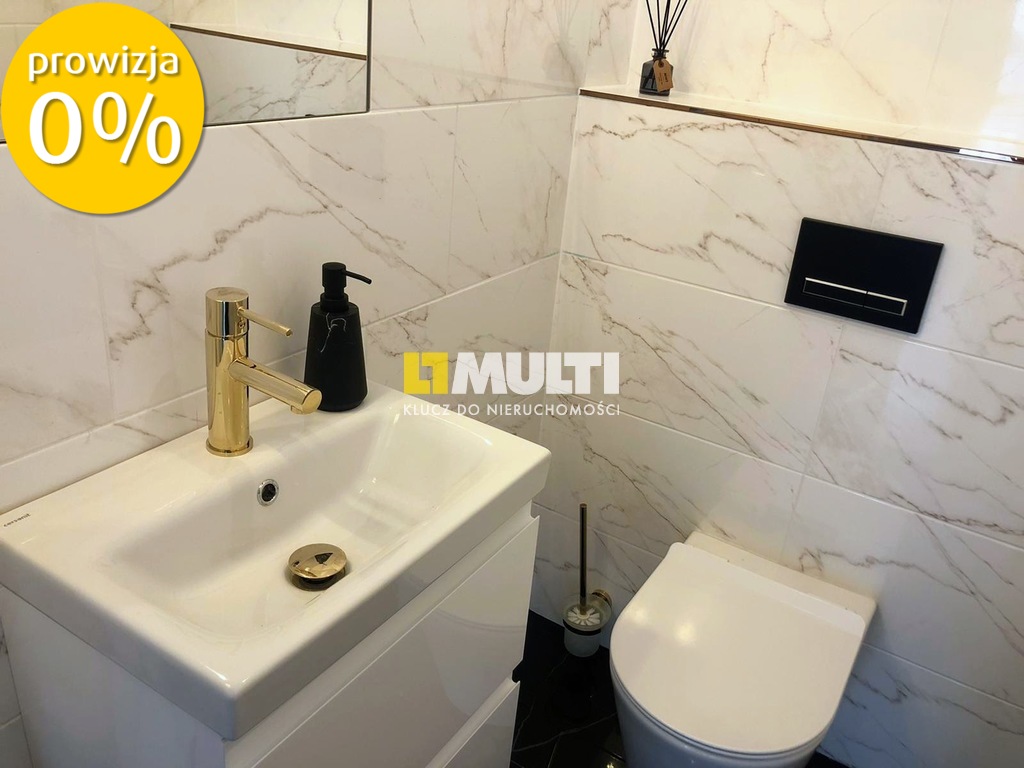 4 pokoje, urządzone, nowe osiedle w Kołobrzegu. (12)