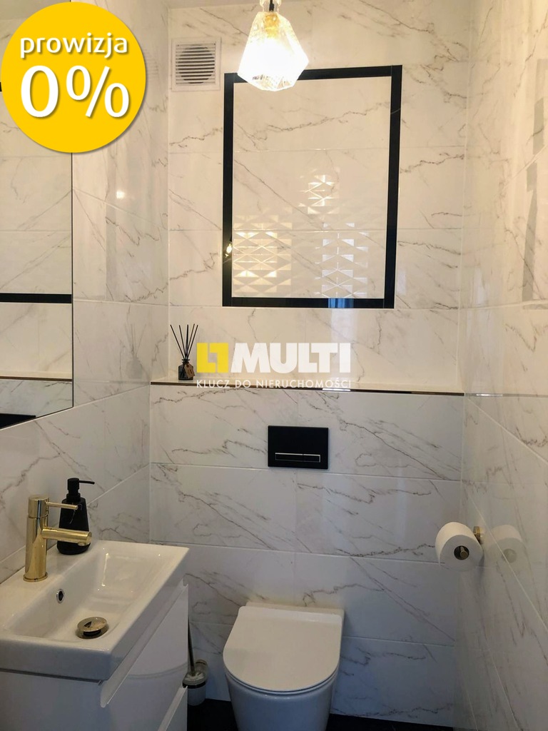 4 pokoje, urządzone, nowe osiedle w Kołobrzegu. (13)