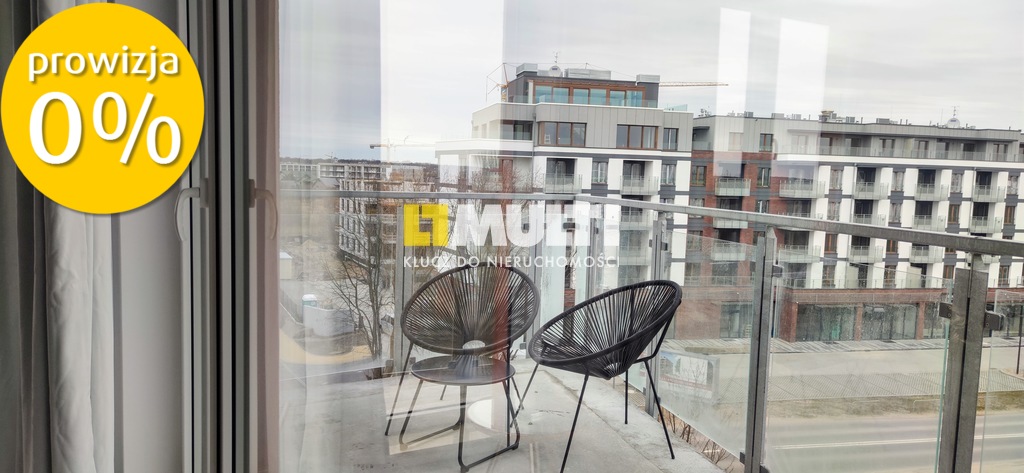 4 pokoje, urządzone, nowe osiedle w Kołobrzegu. (18)