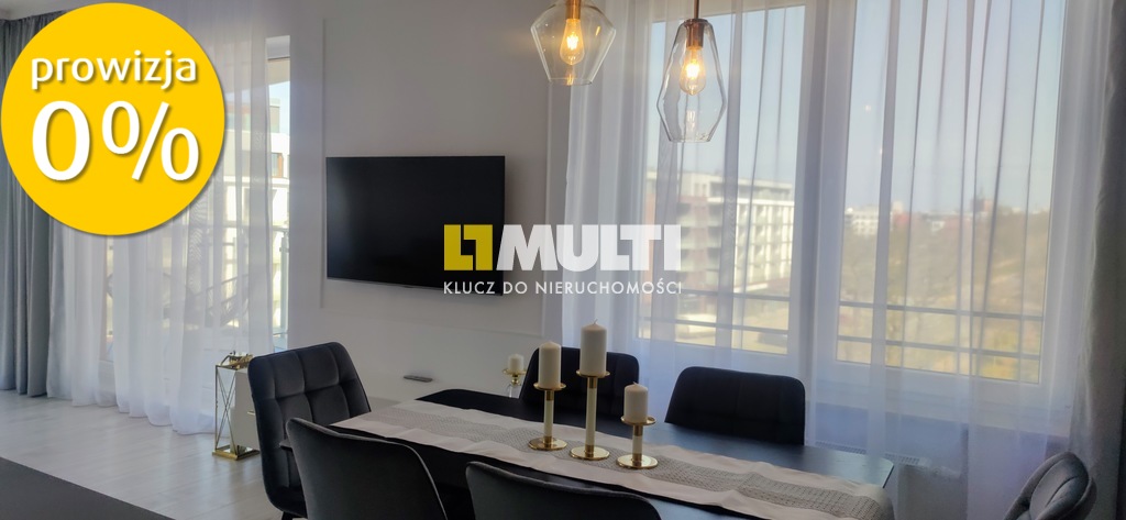 4 pokoje, urządzone, nowe osiedle w Kołobrzegu. (1)