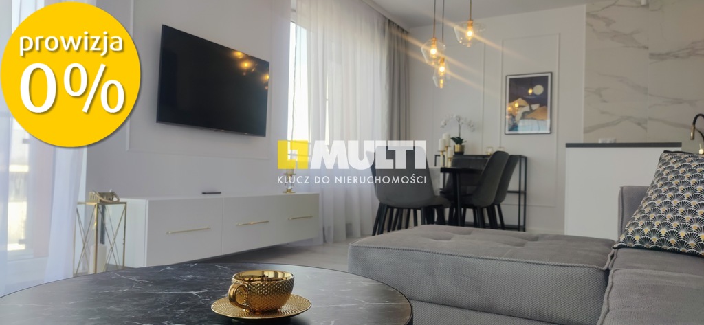 4 pokoje, urządzone, nowe osiedle w Kołobrzegu. (2)