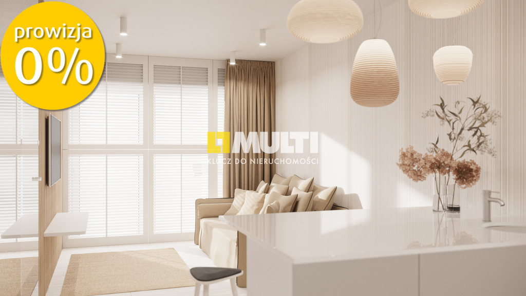 Apartament umeblowany, basen, siłownia! (6)